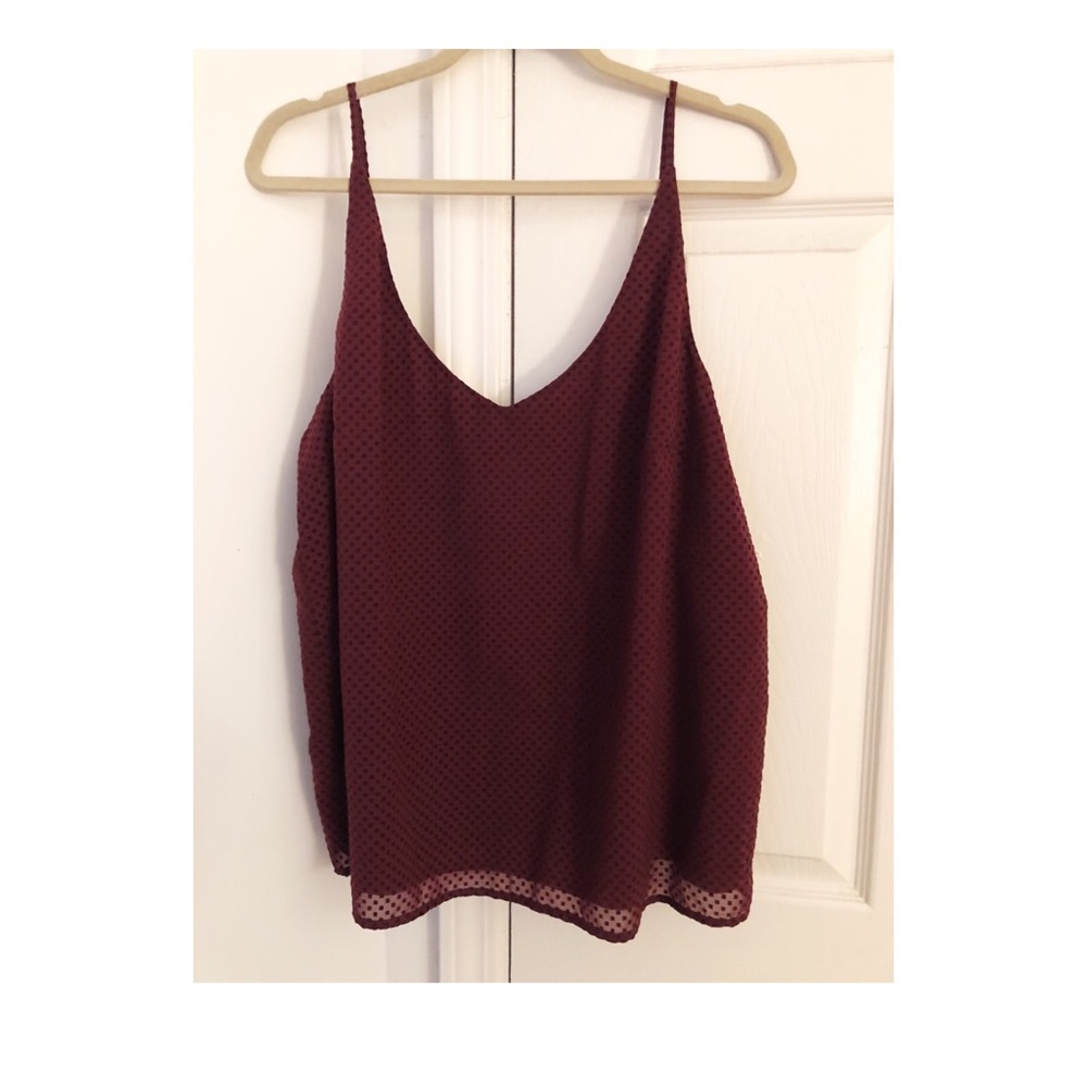 Tank top